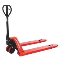 DF標準搬運車，諾力手動半電動搬運/堆高車