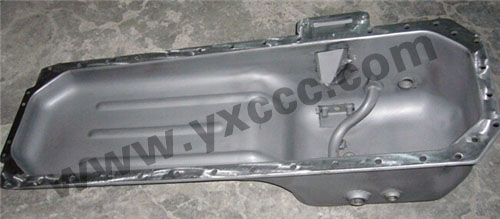 珀金斯Perkins 100發動機油底殼110706850(100系列）