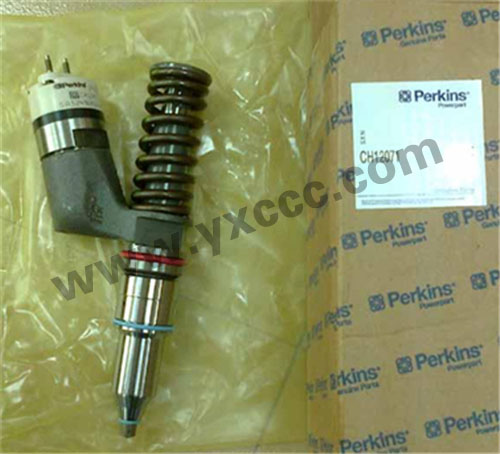 珀金斯Perkins 2206柴油發電機組配件T401643噴油器