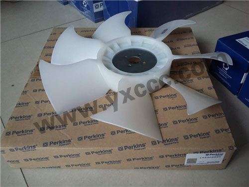 珀金斯Perkins 柴油發動機風扇145306460(100系列）