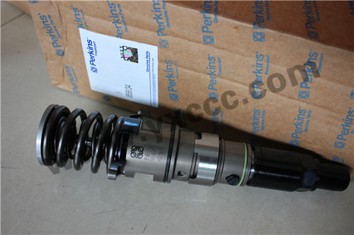 珀金斯Perkins 4016柴油發動機發電機858/34噴油器(4016)