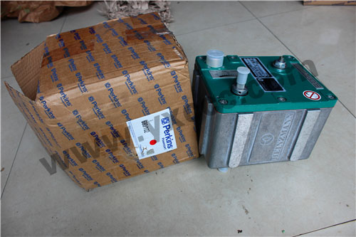 珀金斯Perkins柴油發電機680/102執行器(4016)