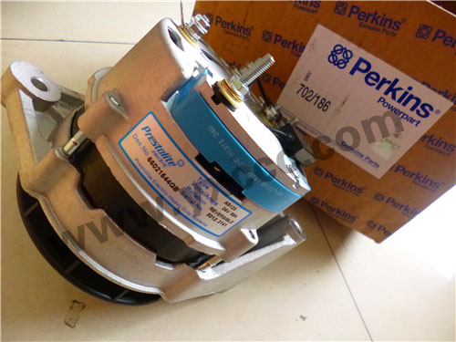 珀金斯Perkins2871 A141充電發電機40a
