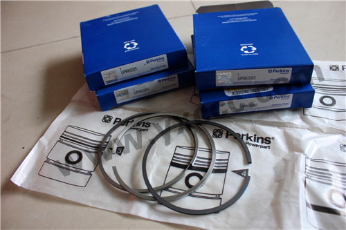 珀金斯Perkins 1206E柴油機溫度感應傳感器、T412092充電發電機、缸體、活塞、活塞