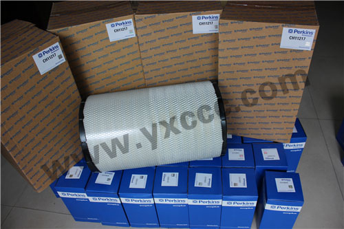 P380E發(fā)電機配件CV68712渦輪增壓器、OE51868空氣過濾器(2006)