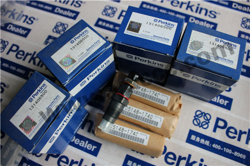 柴油發(fā)電機組OX7218A51Z燃油泵、OD20743噴油器、OD20716高壓油管(2006)