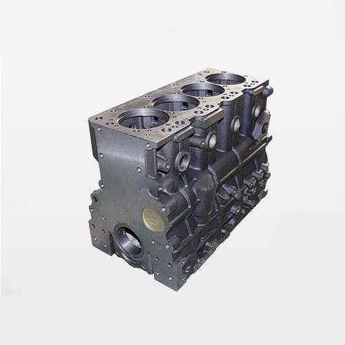 叉車發動機氣缸體